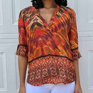 🔥 Hypnotik Blouse 🔥